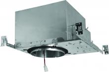 Elco Lighting E6LC20ICAD - DISCON 6" IC AT LED HSNG 120/277V 2000LMN